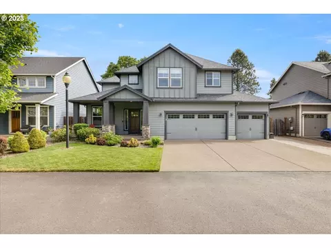 18792 Sunblaze Dr, Oregon City, OR 97045