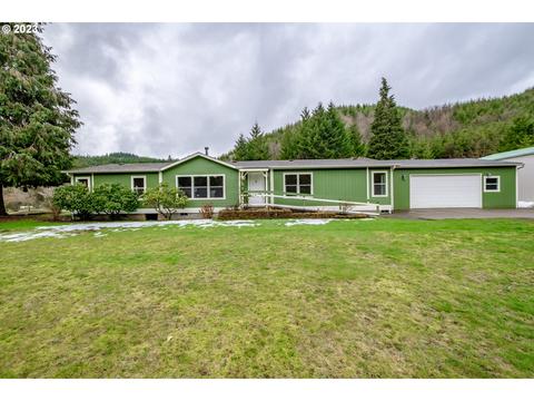 217 Bennett Ln, Blodgett, OR 97326 photo 1