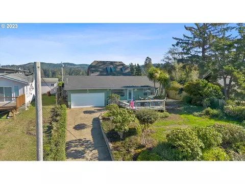 3510 NE Johns Loop, Neotsu, OR 97364 photo 1