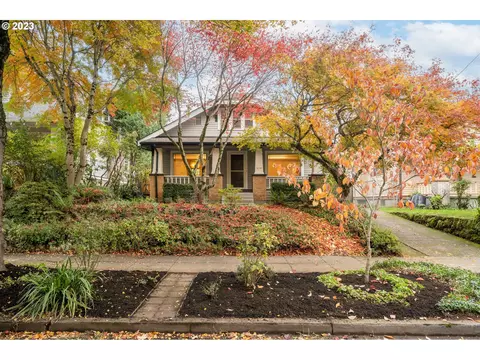 4134 N Castle Ave, Portland, OR 97217