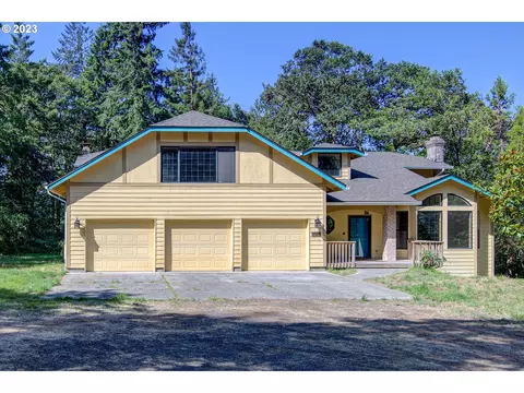 29510 NW 63rd Ave, Ridgefield, WA 98642