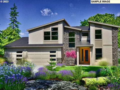4340 SE 61st Ave, Hillsboro, OR 97123
