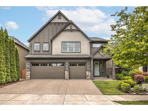 2550 Falls St, Forest Grove, OR 97116