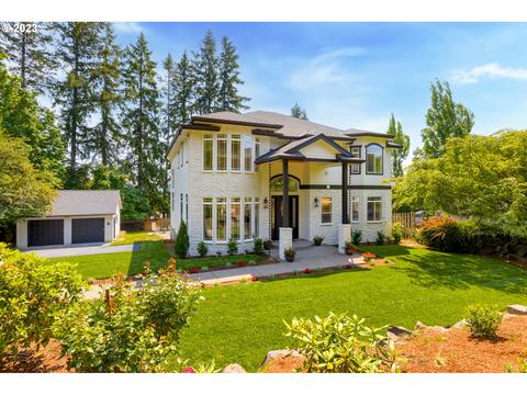 11220 NW Lost Park Dr, Portland, OR 97229