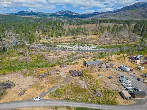 10235 N Fork Ln SE, Lyons, OR 97358