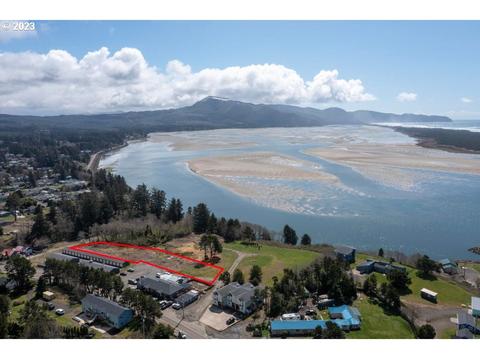 Netarts Hwy W, Netarts, OR 97143