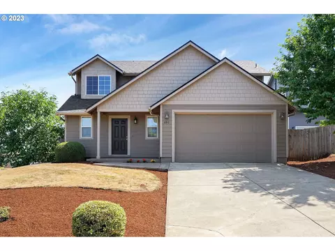 690 Ewald Ave, Salem, OR 97302
