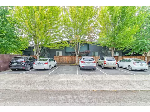 7232 N New York Ave #5, Portland, OR 97203