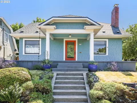 1974 SE 24th Ave, Portland, OR 97214
