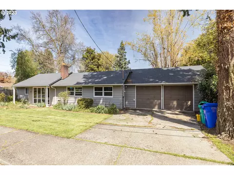 4035 N Kilpatrick St, Portland, OR 97203