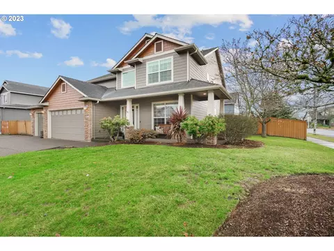 1760 Bobcat Ave SW, Albany, OR 97321