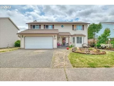 13319 NE 83rd St, Vancouver, WA 98682