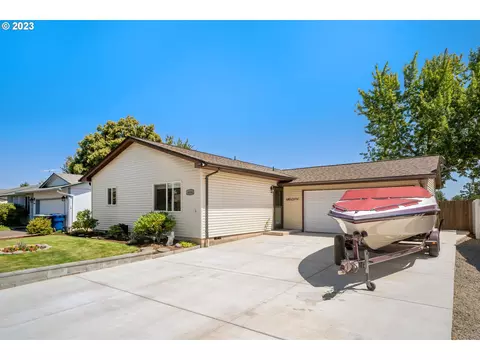 4644 Fuhrer St NE, Salem, OR 97305