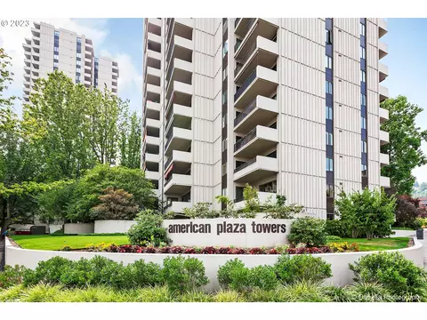 2221 SW 1st Ave #1024, Portland, OR 97201