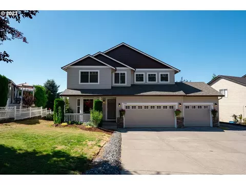 1144 43rd St, Washougal, WA 98671