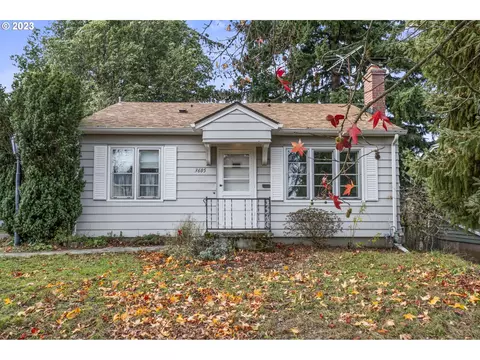3605 NE 67th Ave, Portland, OR 97213