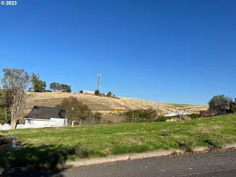 SE 2nd St, Pendleton, OR 97801