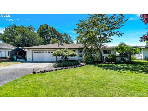 2230 Oak St, Forest Grove, OR 97116