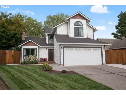 1403 SE 159th Ave, Vancouver, WA 98683