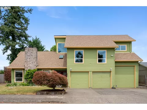 602 NE 134th St, Vancouver, WA 98685