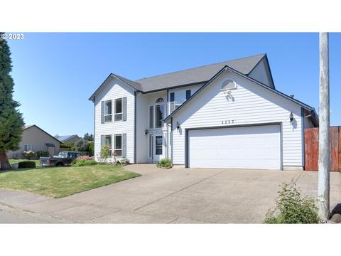4507 Indian Earth Ct NE, Salem, OR 97305