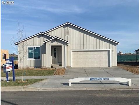 1237 NW Willow Parkway Rd, Madras, OR 97741