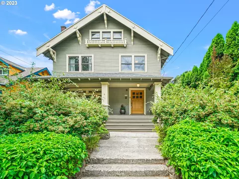 2205 NE 44th Ave, Portland, OR 97213