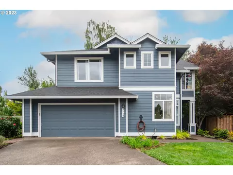 3717 SE 182nd Ave, Vancouver, WA 98683