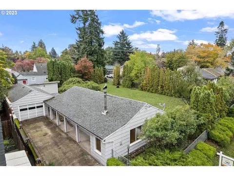 6216 NE Mason St, Portland, OR 97218