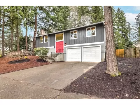 6795 SW Dale Ave, Beaverton, OR 97008