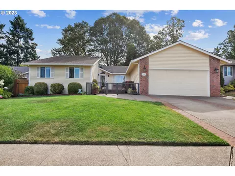 3106 NW Telshire Ter, Beaverton, OR 97006
