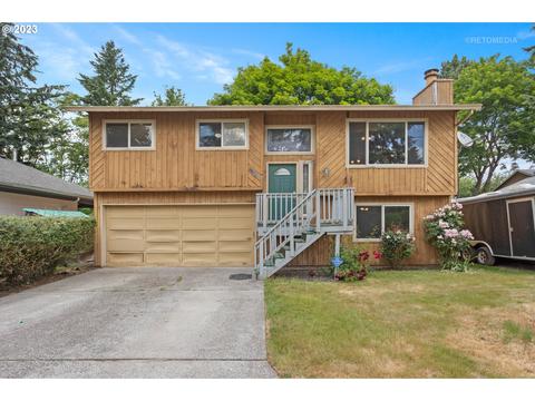 11509 SE Grant St, Portland, OR 97216