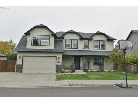 6790 Jacob Ln, Springfield, OR 97478