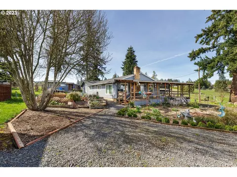 20766 S Sheldon Rd, Colton, OR 97017