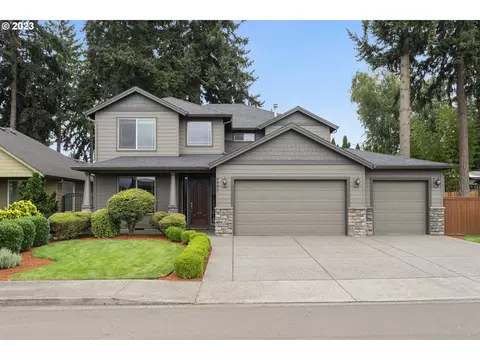 9907 NE 69th St, Vancouver, WA 98662