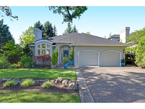 15370 NW Saint Andrews Dr, Portland, OR 97229