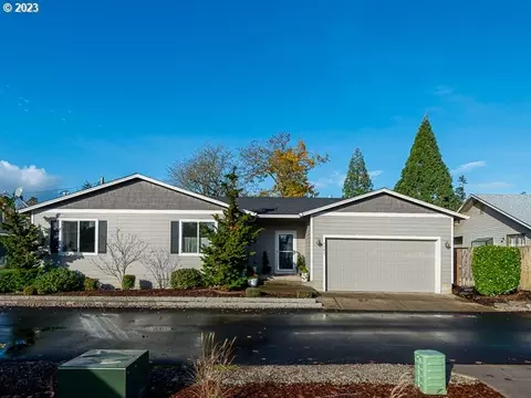 9283 Glory Ct NE, Salem, OR 97305