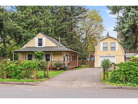 865 NW Angeline Ave, Gresham, OR 97030