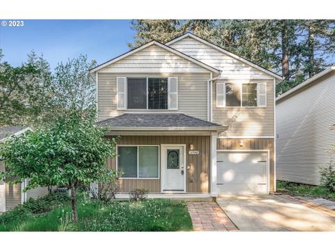 12346 SE Holgate Blvd, Portland, OR 97236