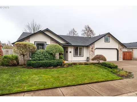 1262 Montecello Dr, Eugene, OR 97404
