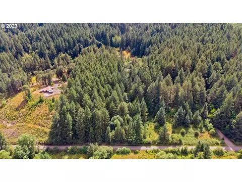 27801 SW Thomson Mill Rd, Sheridan, OR 97378