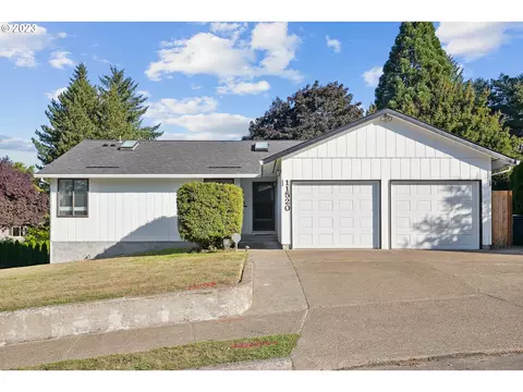 11520 SW Glenwood Ct, Portland, OR 97223