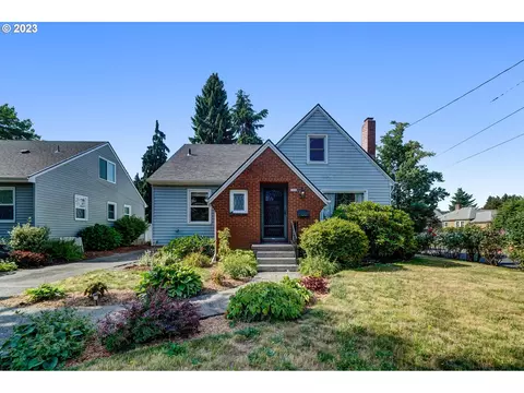 2210 N Dekum St, Portland, OR 97217