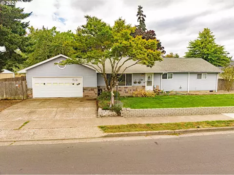 1210 24th Ave, Albany, OR 97322