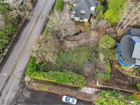 SE Harold St, Portland, OR 97202