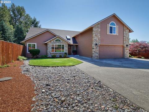 452 NW Meadowlark Ct, Mcminnville, OR 97128