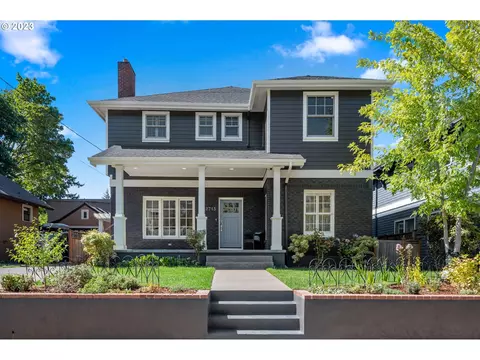 2715 NE 35th Ave, Portland, OR 97212