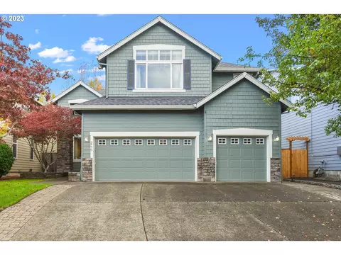 3770 NW 4th Way, Hillsboro, OR 97124