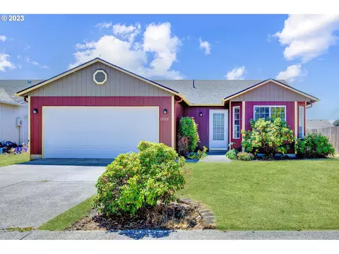 13509 NE 92nd St, Vancouver, WA 98682