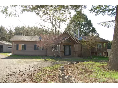 5145 Red Prairie Rd, Sheridan, OR 97378